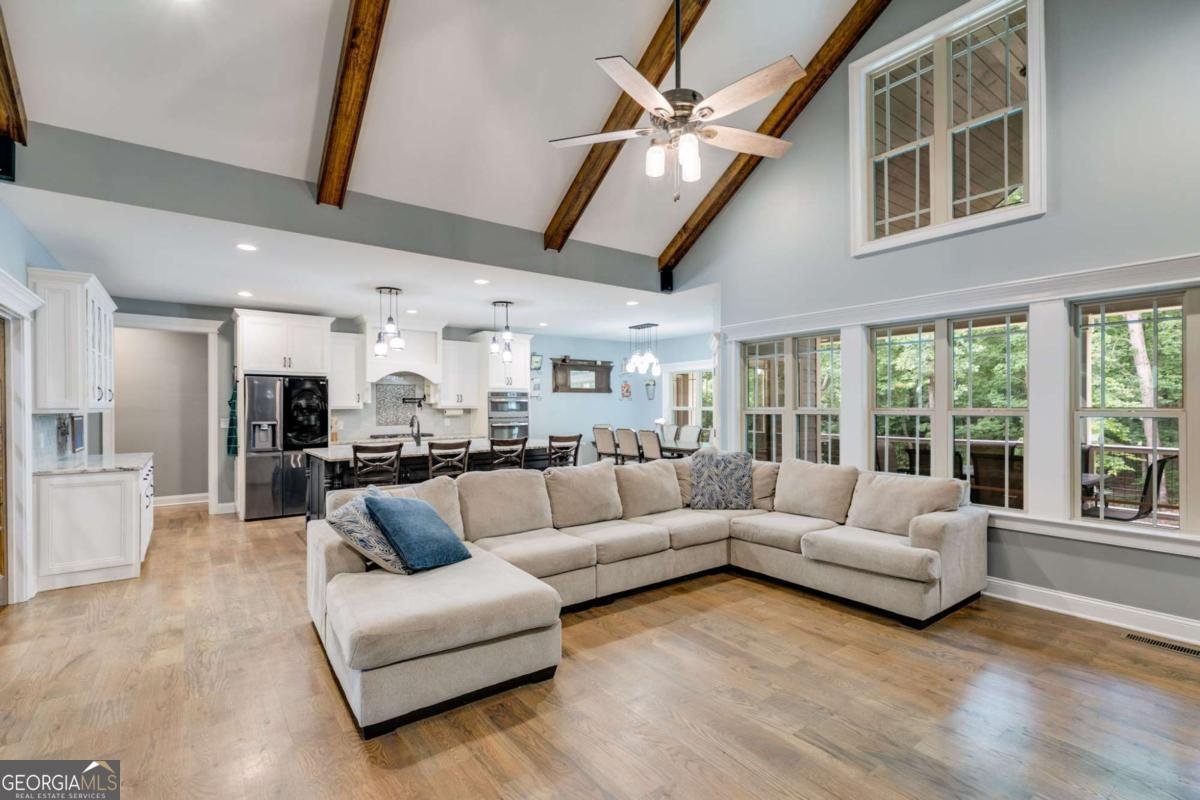 7269 Tyree Road Winston - 12