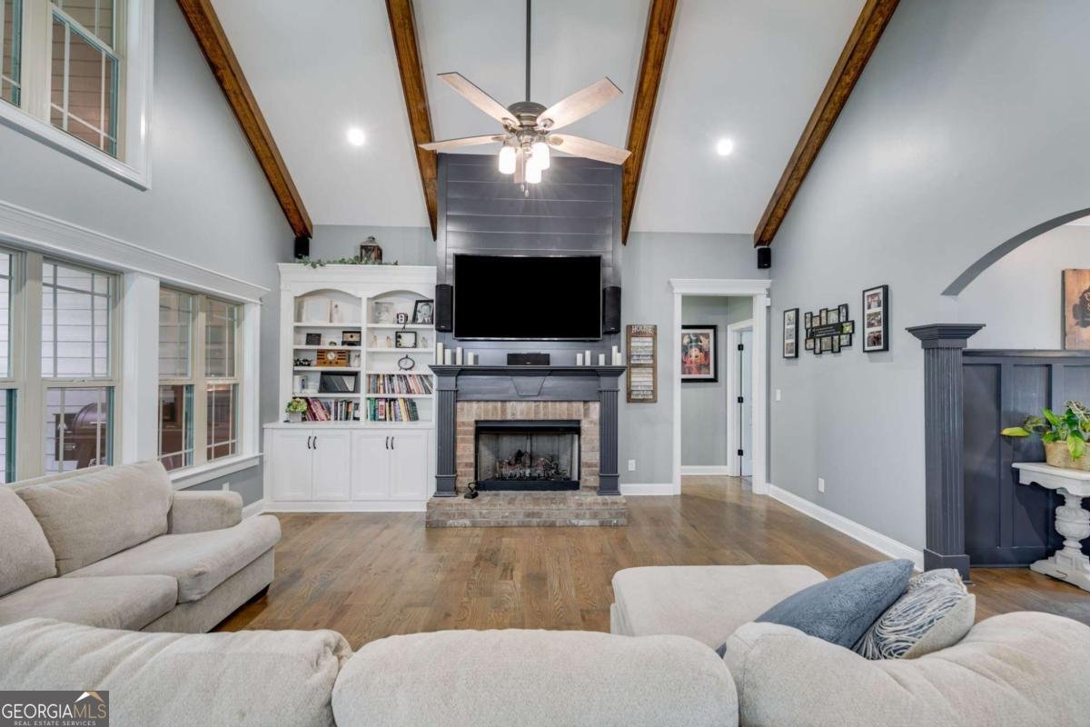 7269 Tyree Road Winston - 13