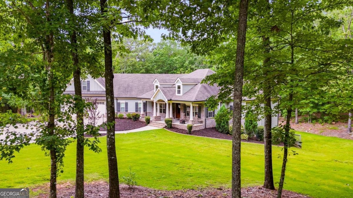 7269 Tyree Road Winston - 2