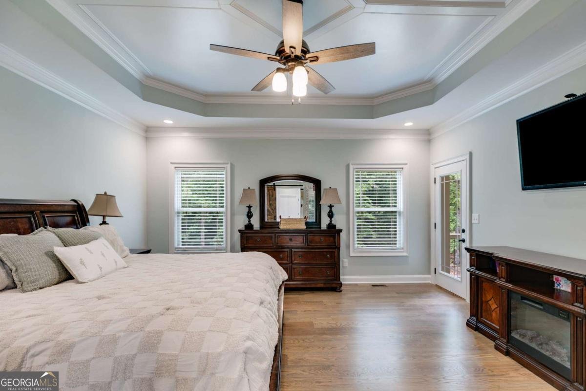 7269 Tyree Road Winston - 24