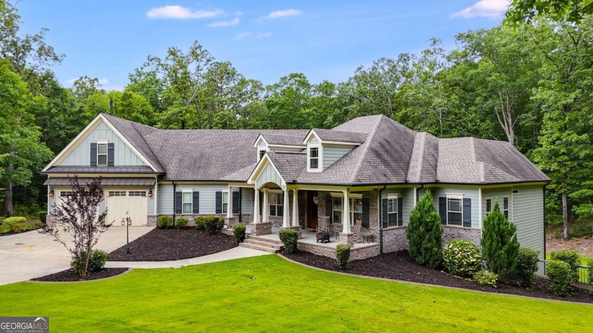7269 Tyree Road Winston - 3
