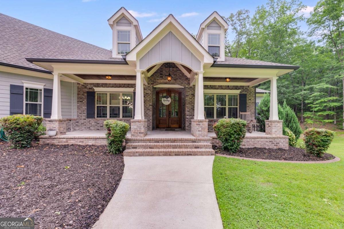 7269 Tyree Road Winston - 4