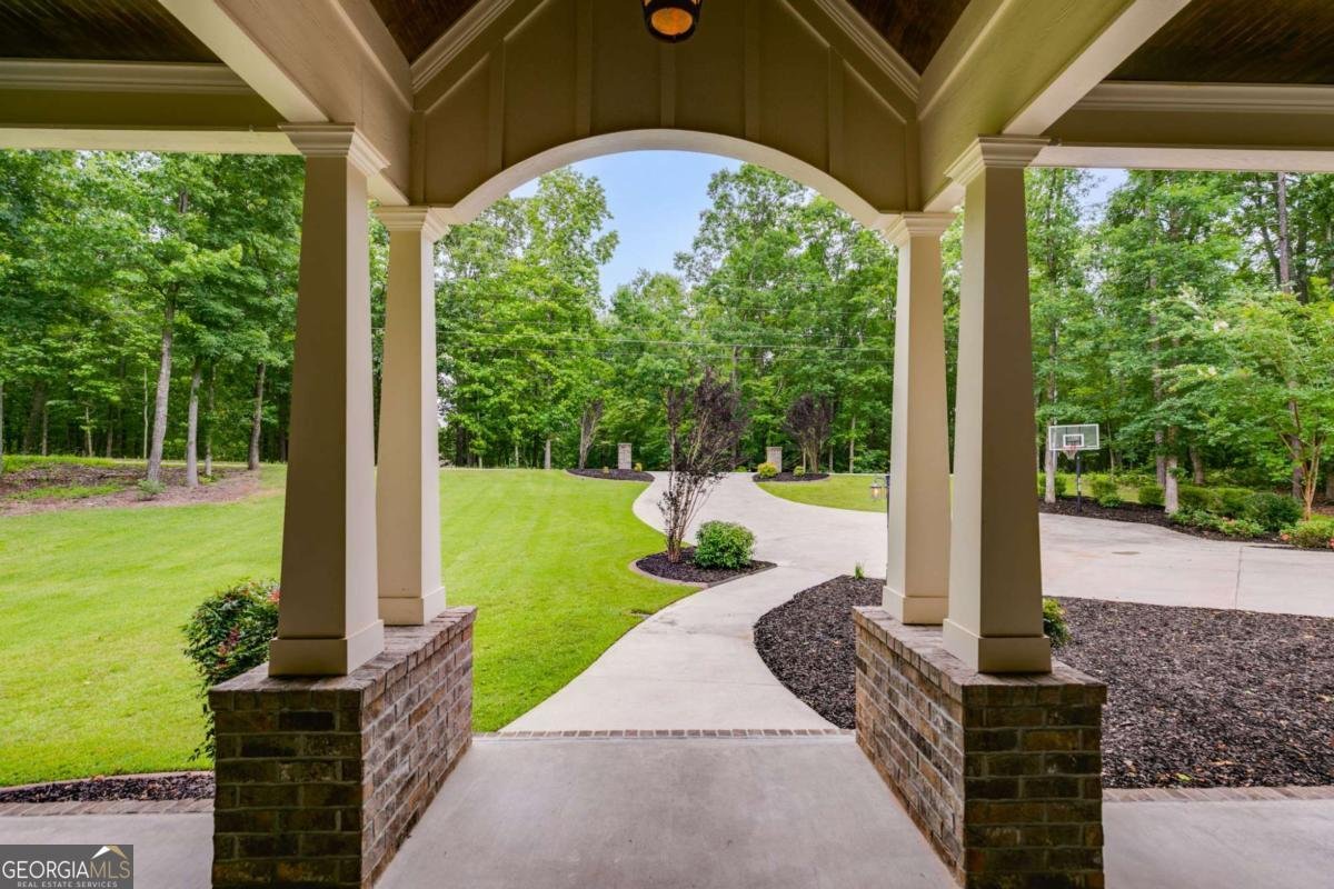 7269 Tyree Road Winston - 7
