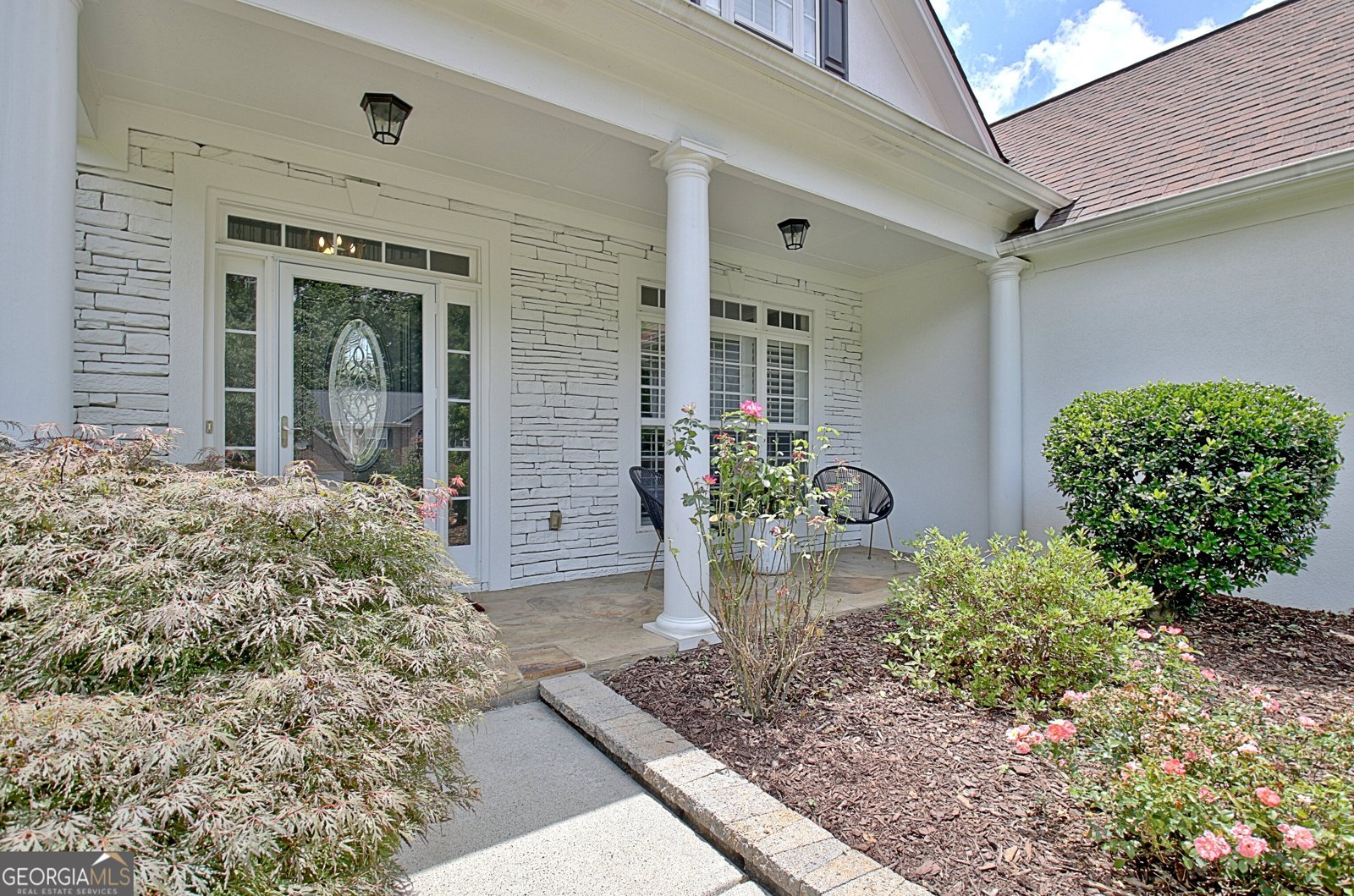 332 Aster Ridge Trail Peachtree City - 10