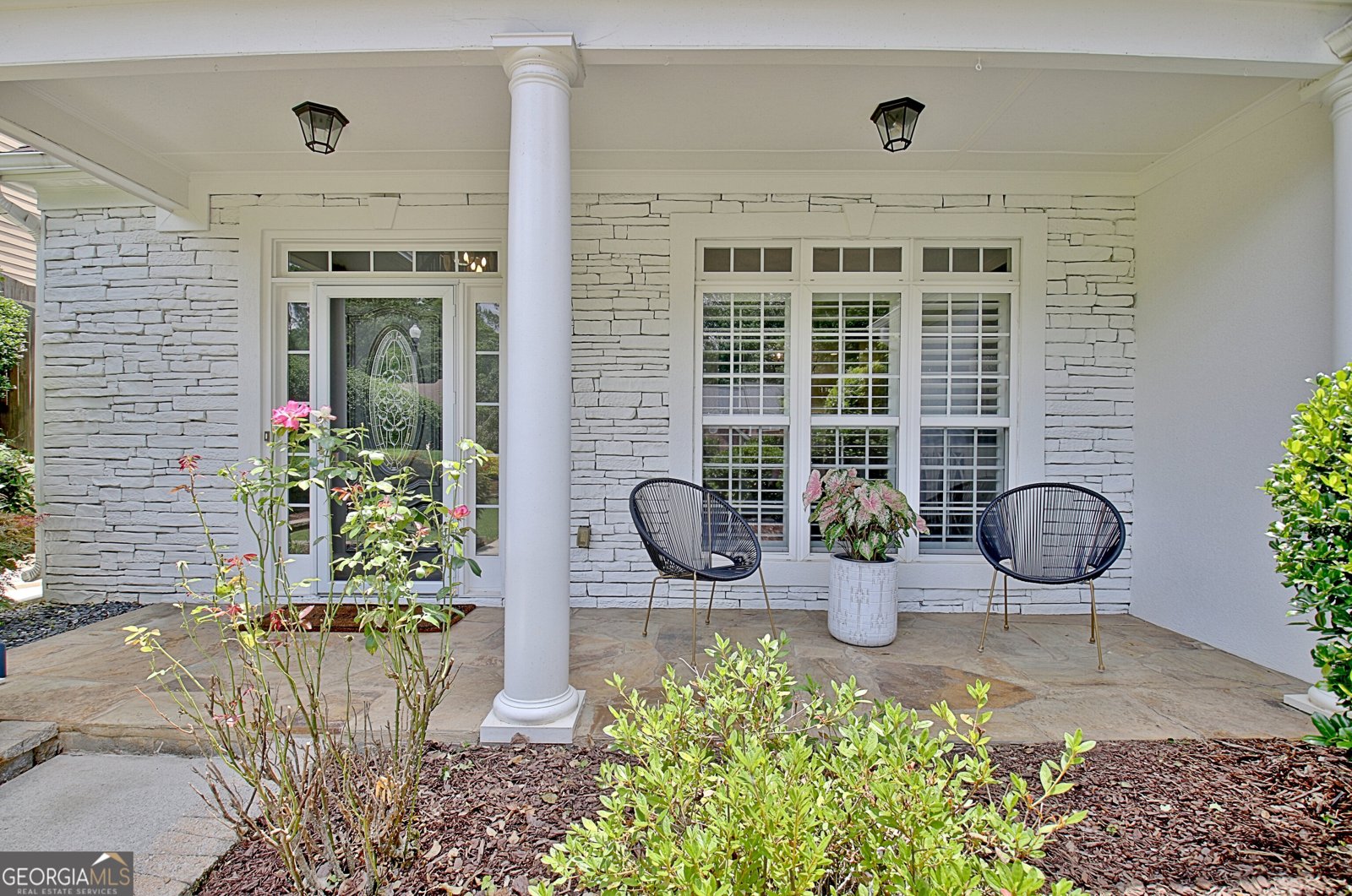 332 Aster Ridge Trail Peachtree City - 11
