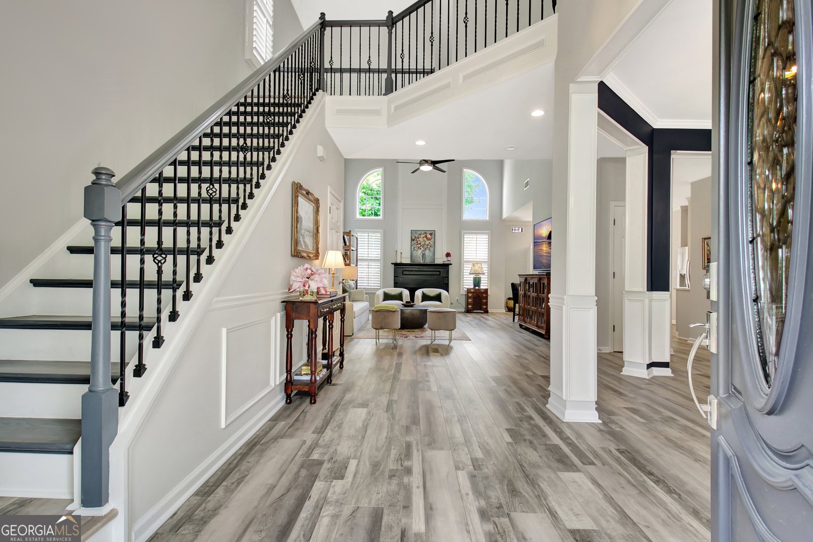 332 Aster Ridge Trail Peachtree City - 13