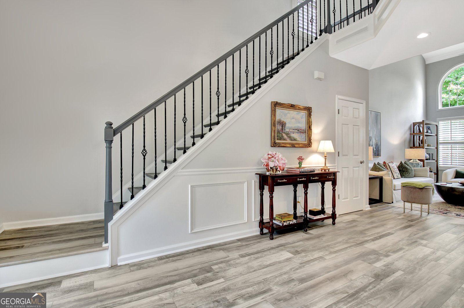 332 Aster Ridge Trail Peachtree City - 14