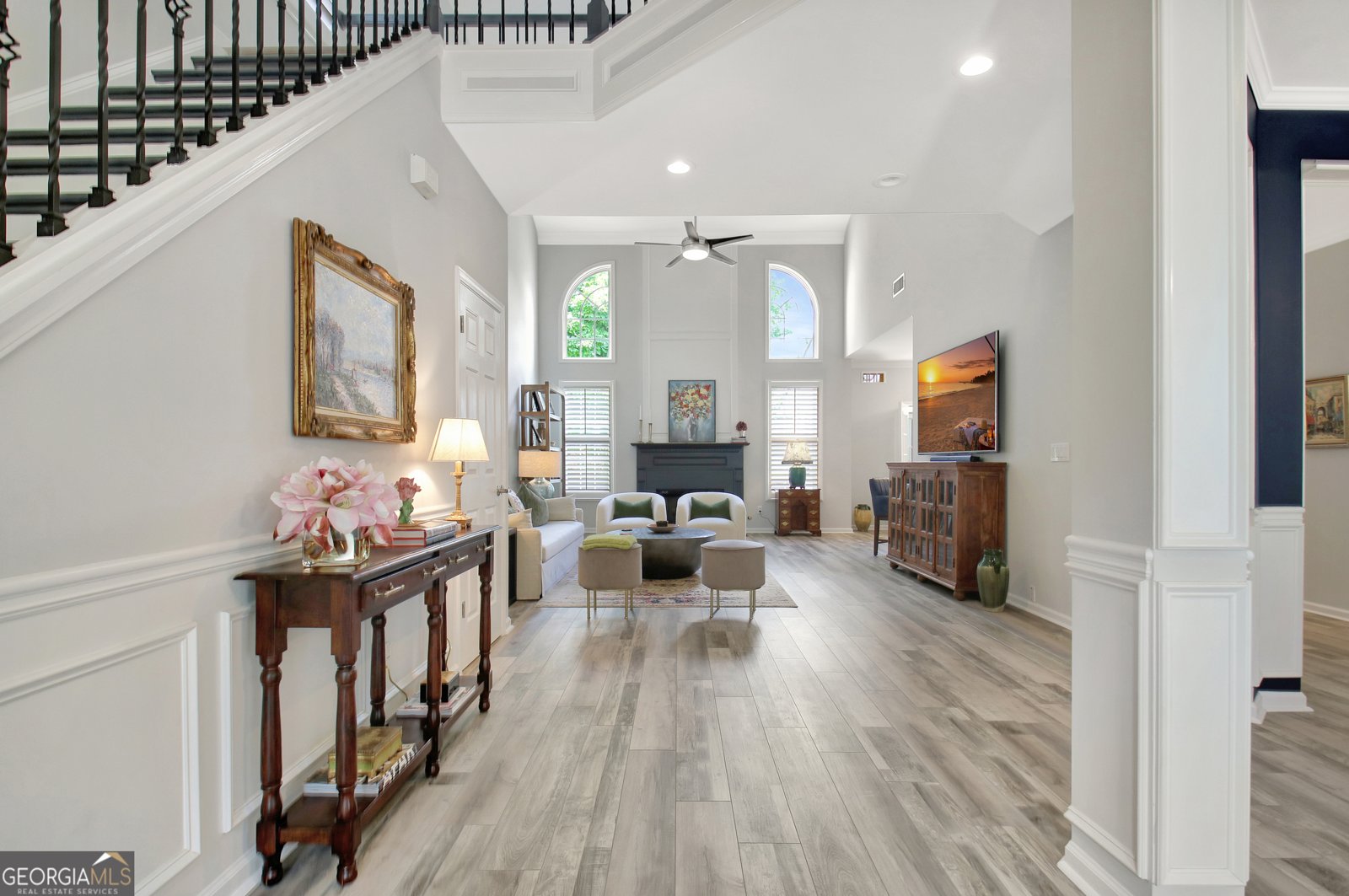 332 Aster Ridge Trail Peachtree City - 15