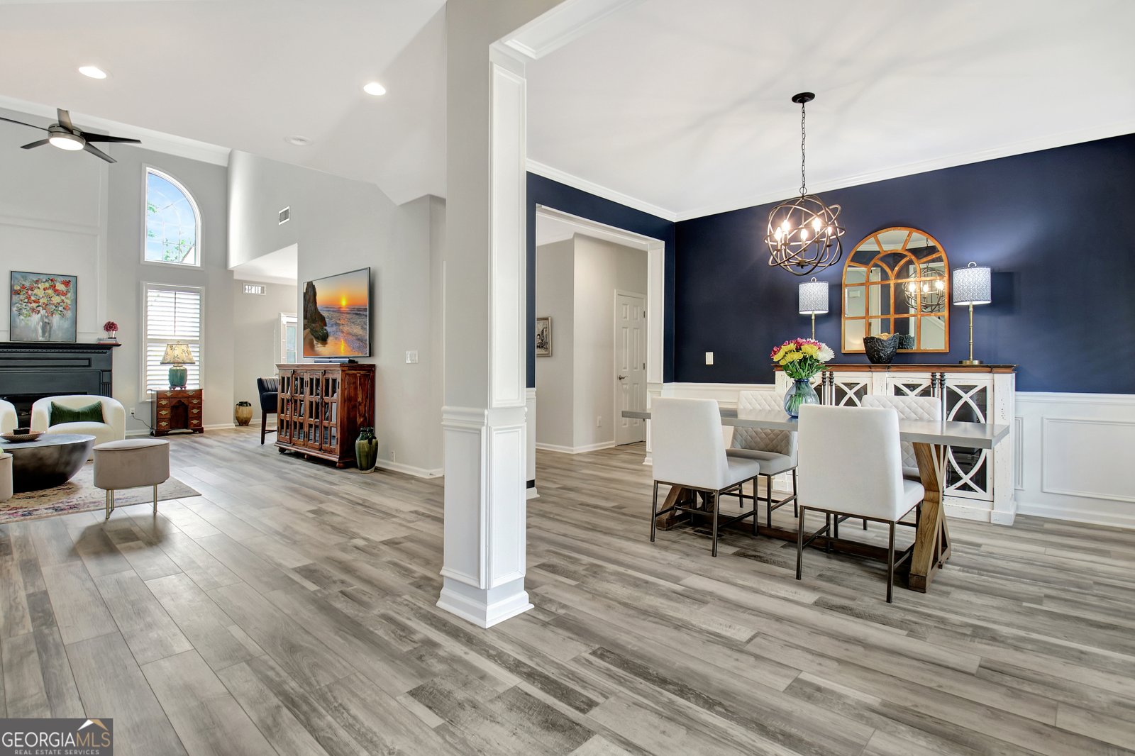 332 Aster Ridge Trail Peachtree City - 16