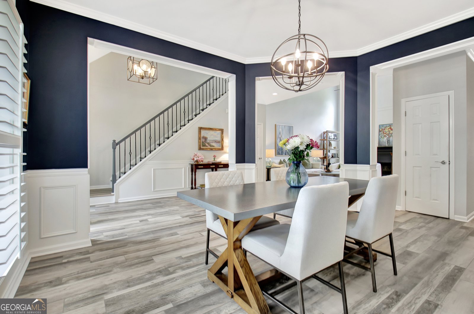 332 Aster Ridge Trail Peachtree City - 17