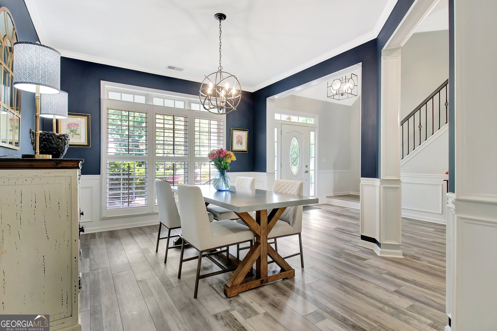 332 Aster Ridge Trail Peachtree City - 18