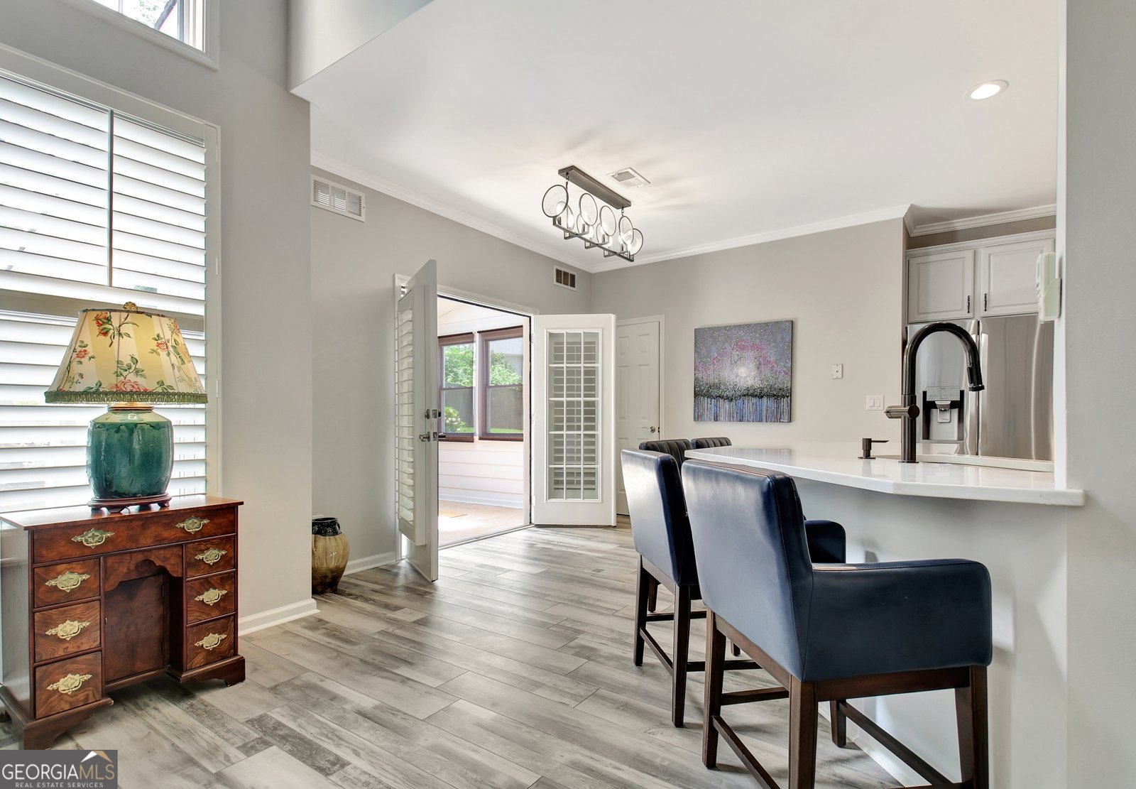 332 Aster Ridge Trail Peachtree City - 22