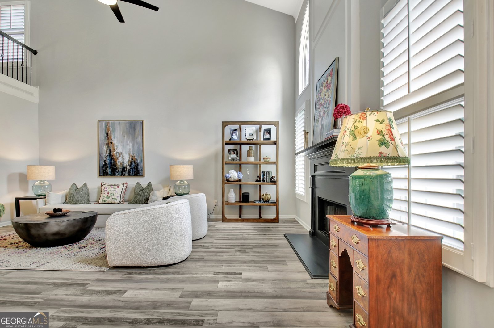 332 Aster Ridge Trail Peachtree City - 23