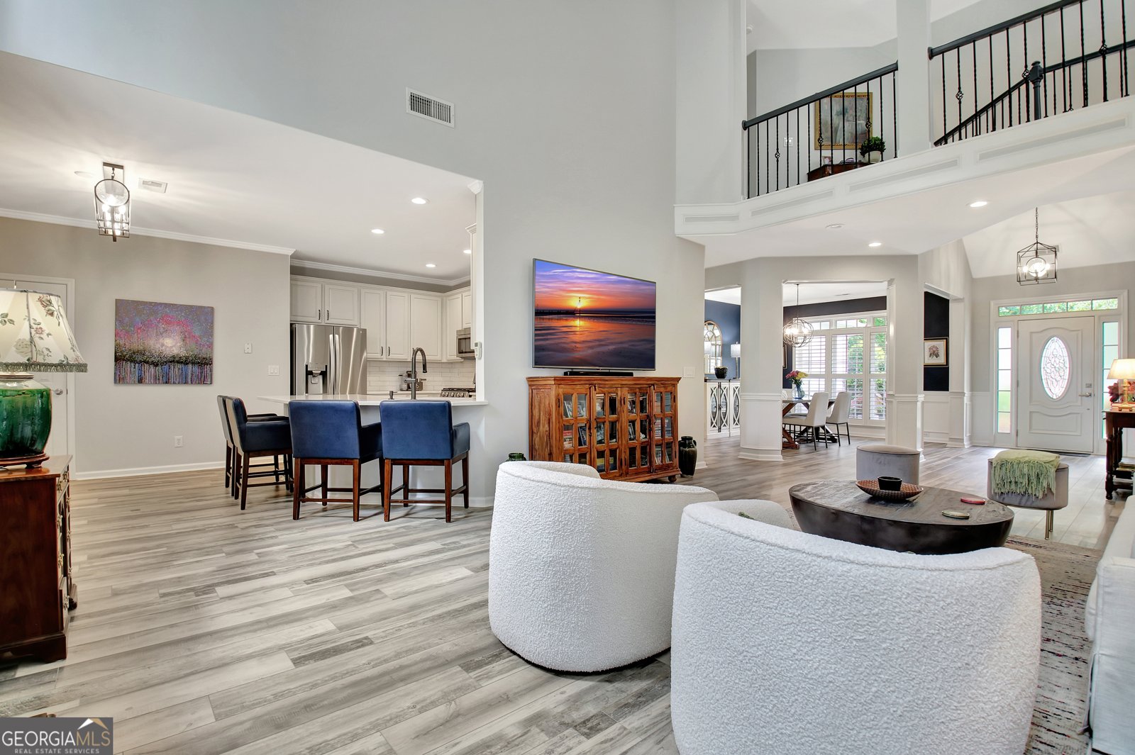 332 Aster Ridge Trail Peachtree City - 25