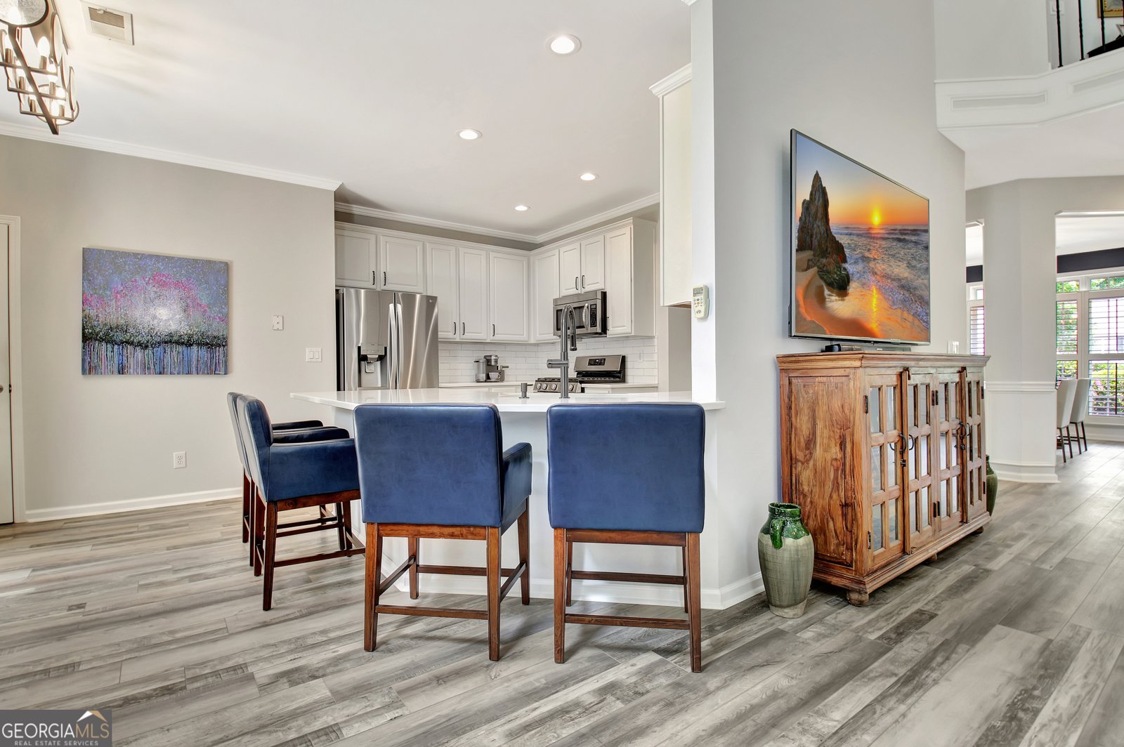 332 Aster Ridge Trail Peachtree City - 26