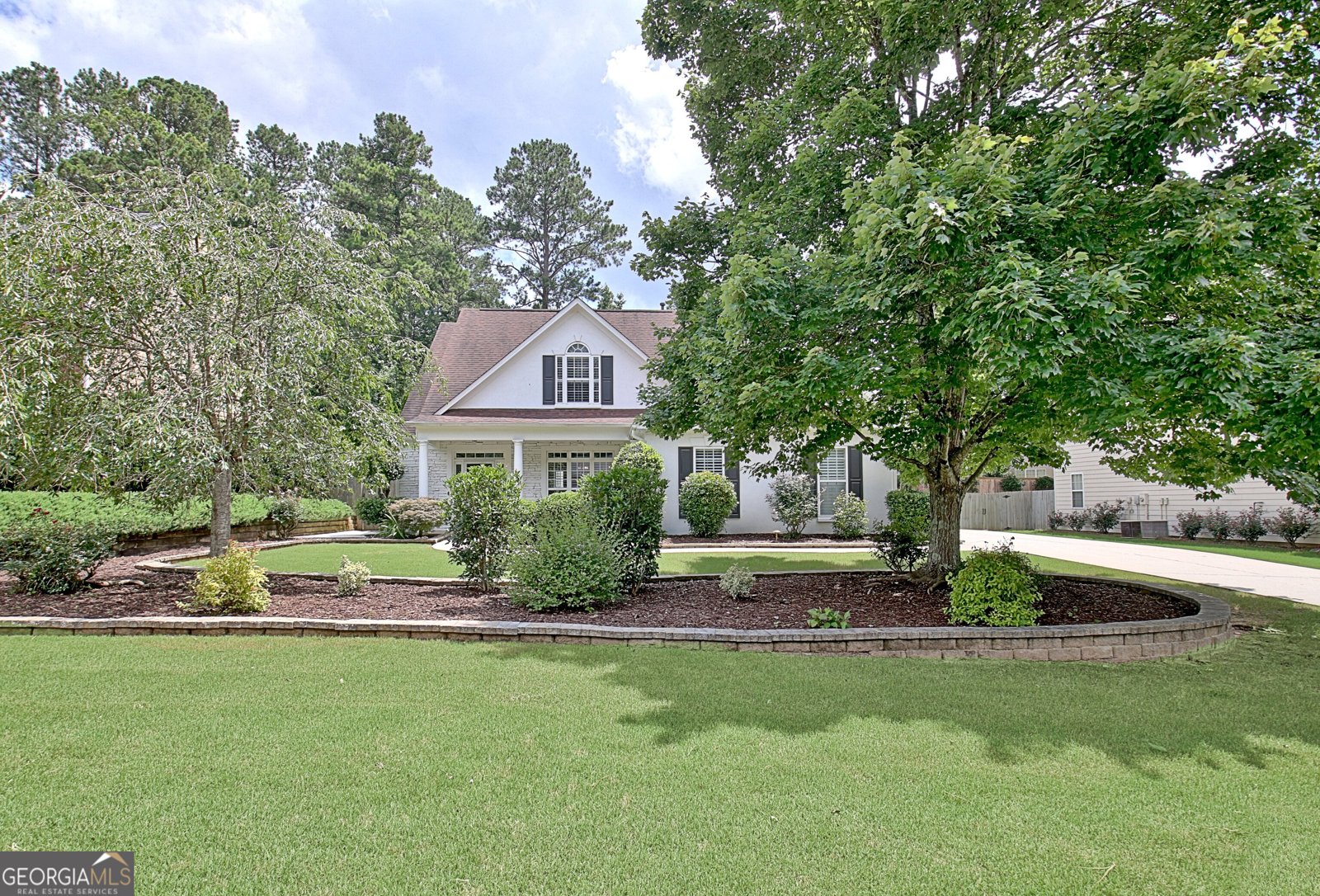 332 Aster Ridge Trail Peachtree City - 3