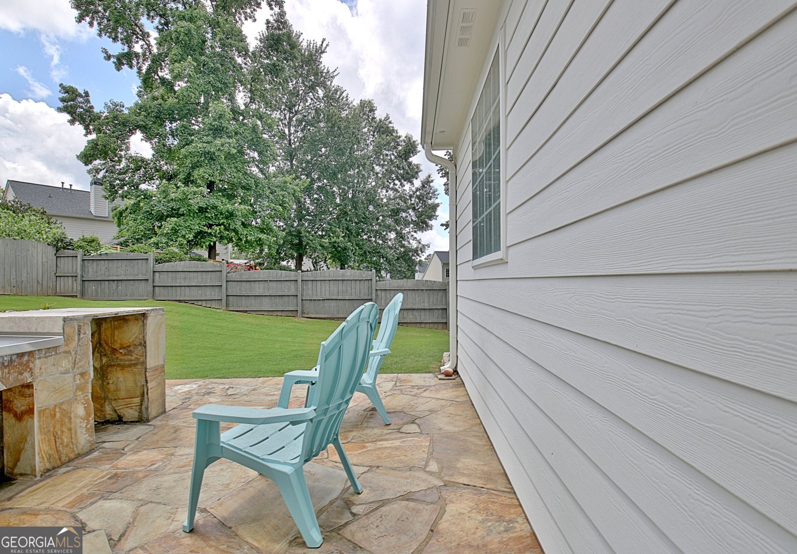 332 Aster Ridge Trail Peachtree City - 30
