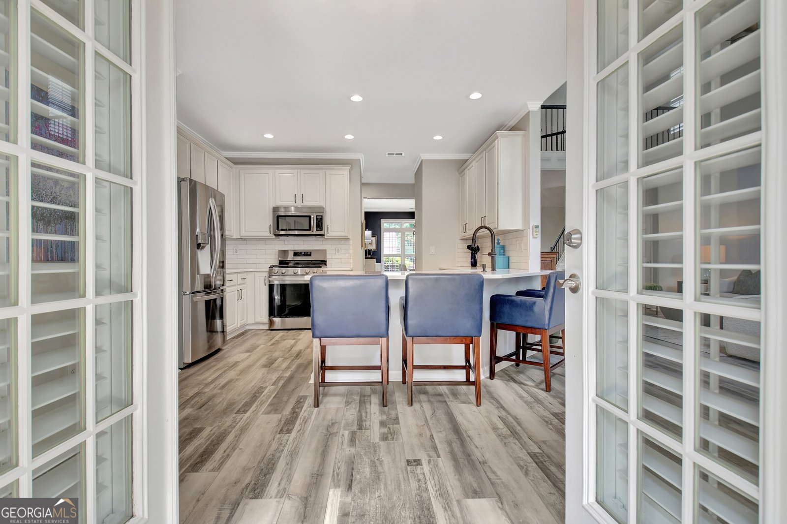 332 Aster Ridge Trail Peachtree City - 31