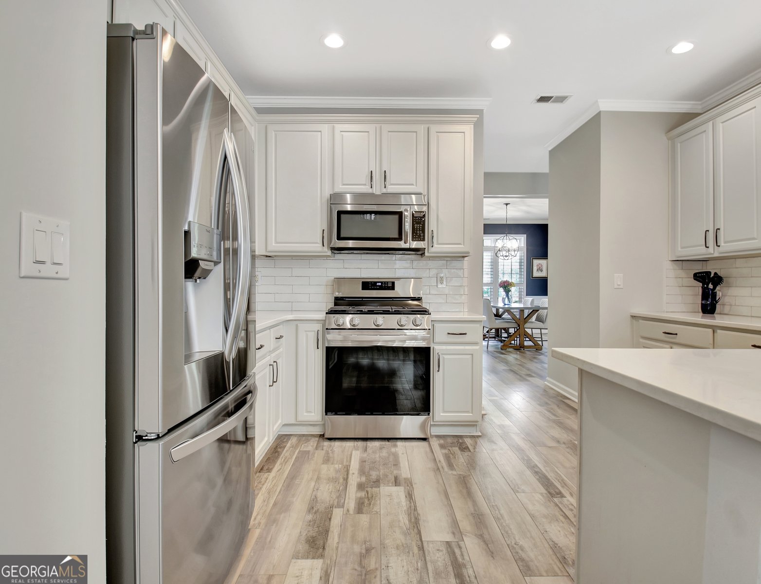 332 Aster Ridge Trail Peachtree City - 33