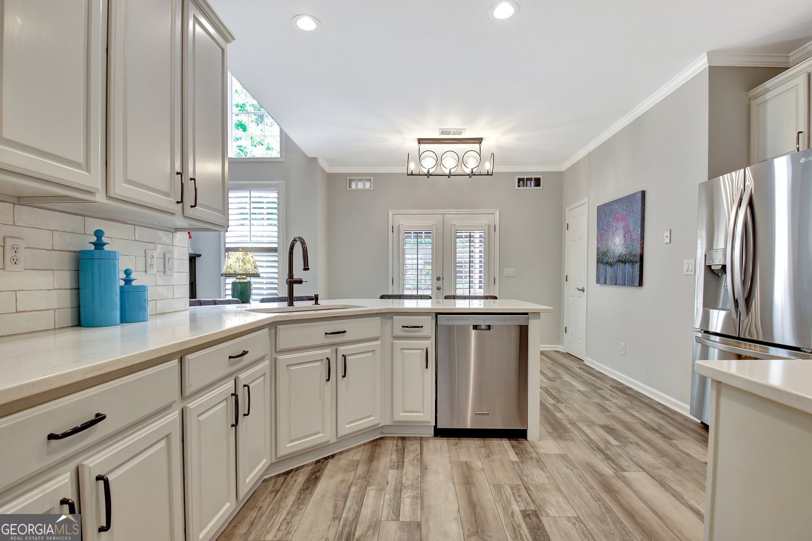 332 Aster Ridge Trail Peachtree City - 34