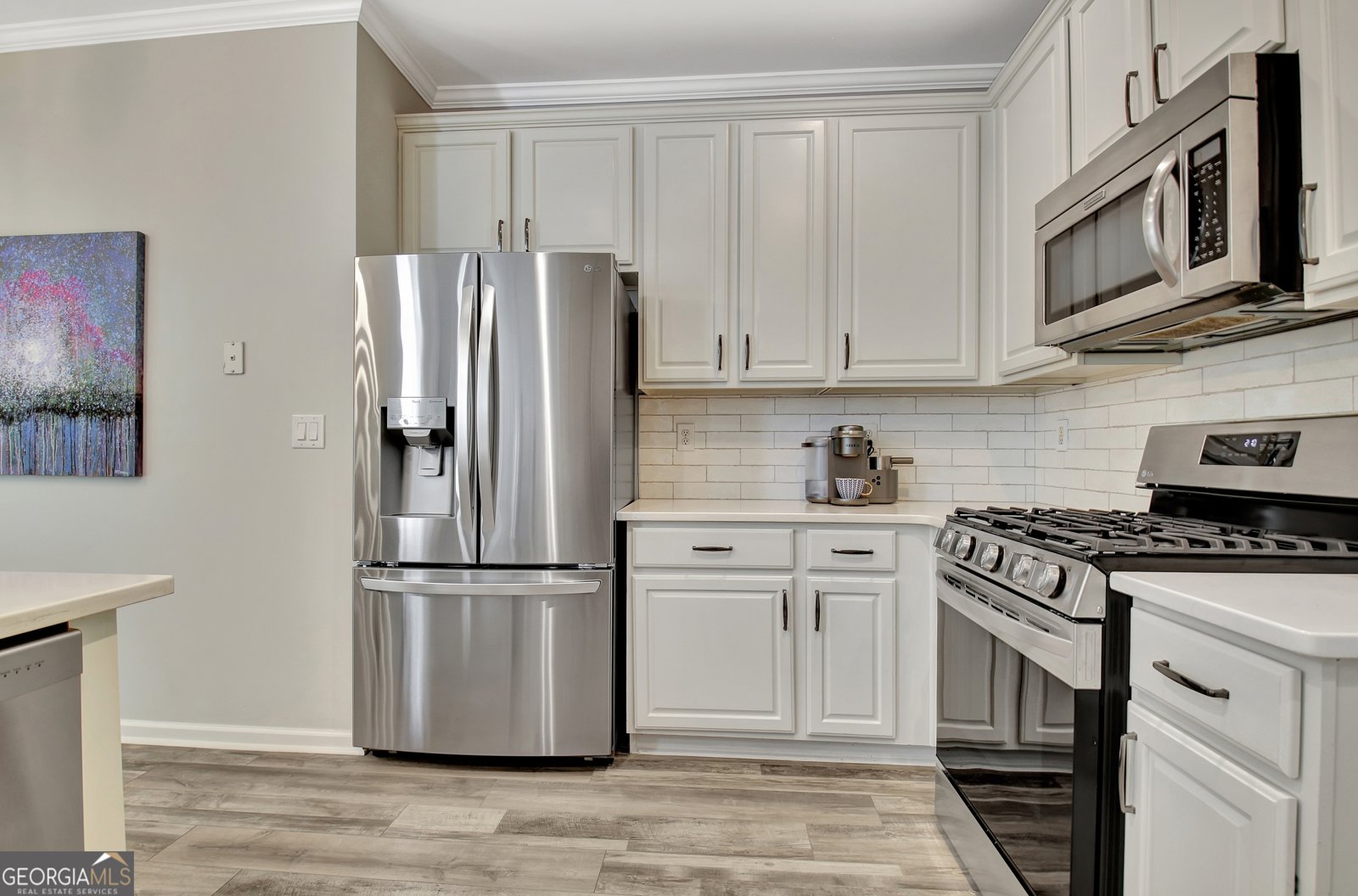 332 Aster Ridge Trail Peachtree City - 35
