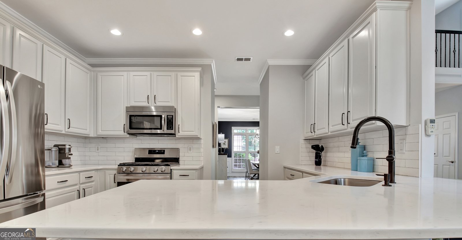 332 Aster Ridge Trail Peachtree City - 36