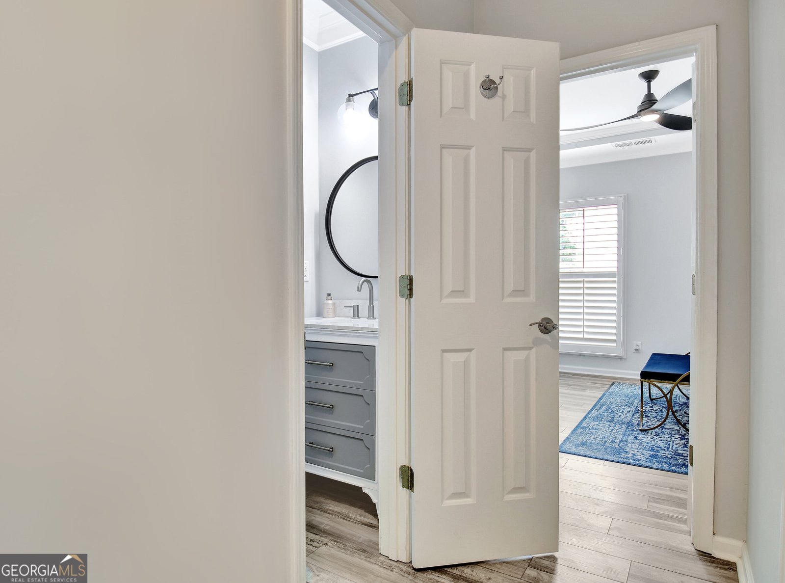 332 Aster Ridge Trail Peachtree City - 39
