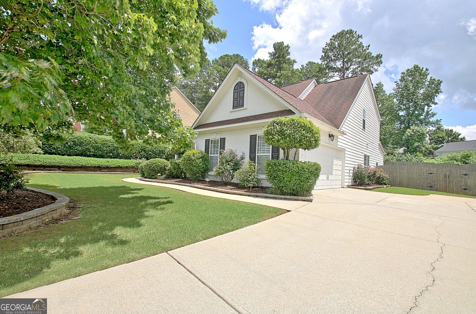 332 Aster Ridge Trail Peachtree City - 4