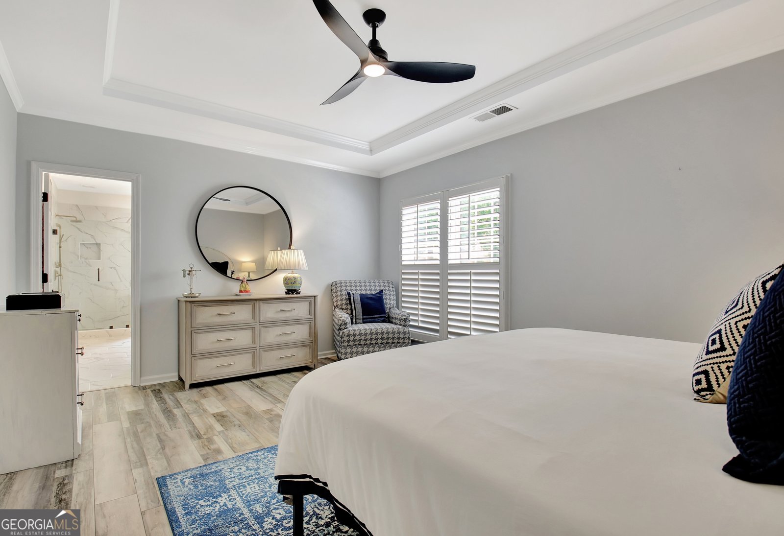332 Aster Ridge Trail Peachtree City - 41