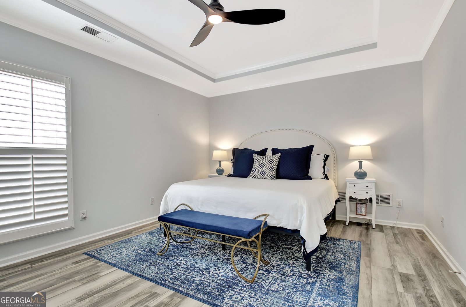 332 Aster Ridge Trail Peachtree City - 42