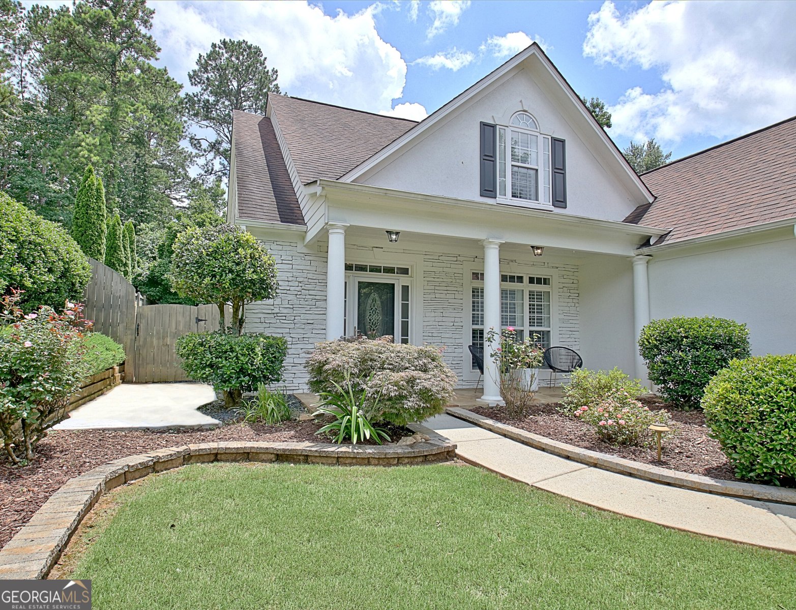 332 Aster Ridge Trail Peachtree City - 5