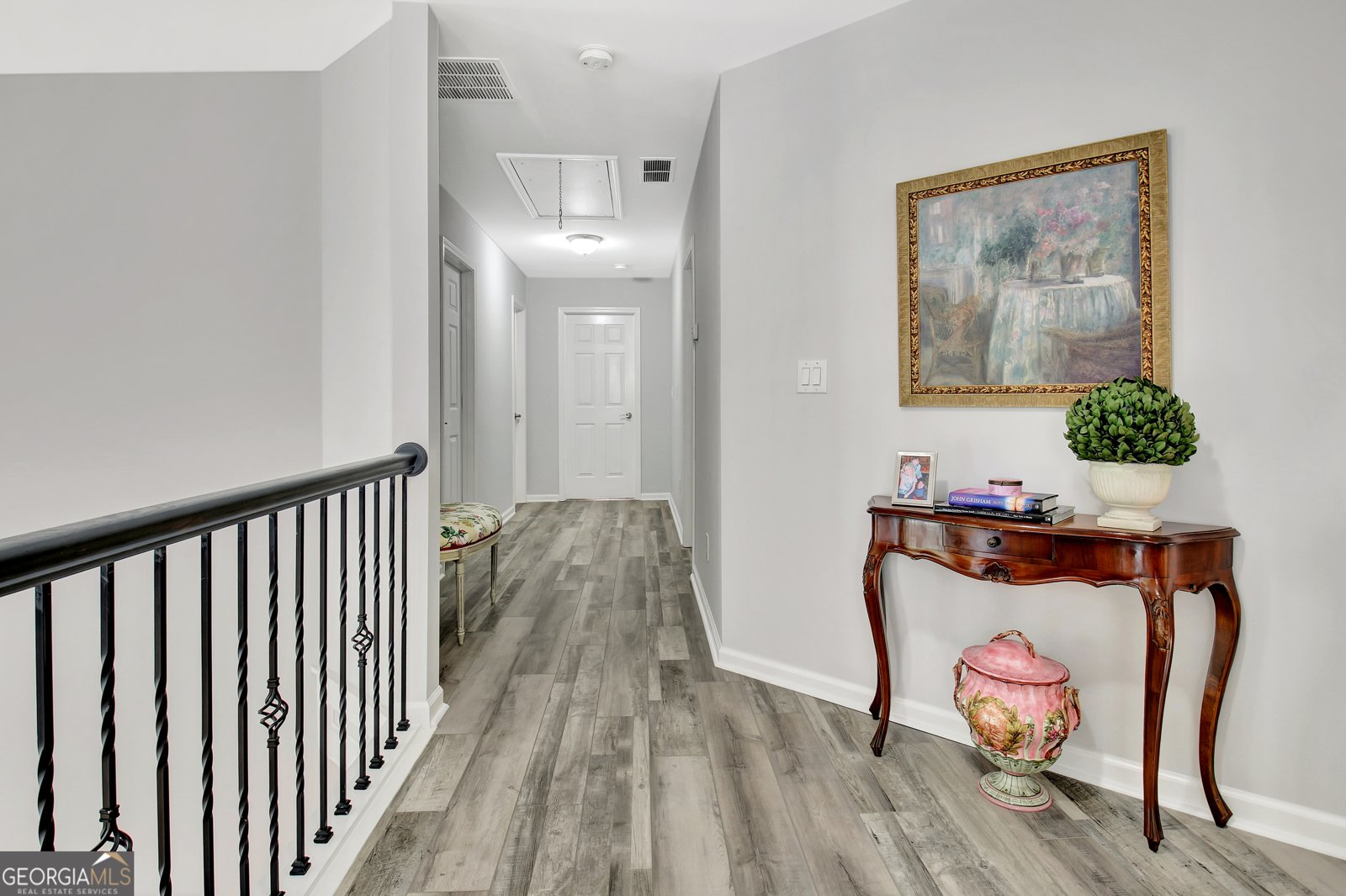 332 Aster Ridge Trail Peachtree City - 52