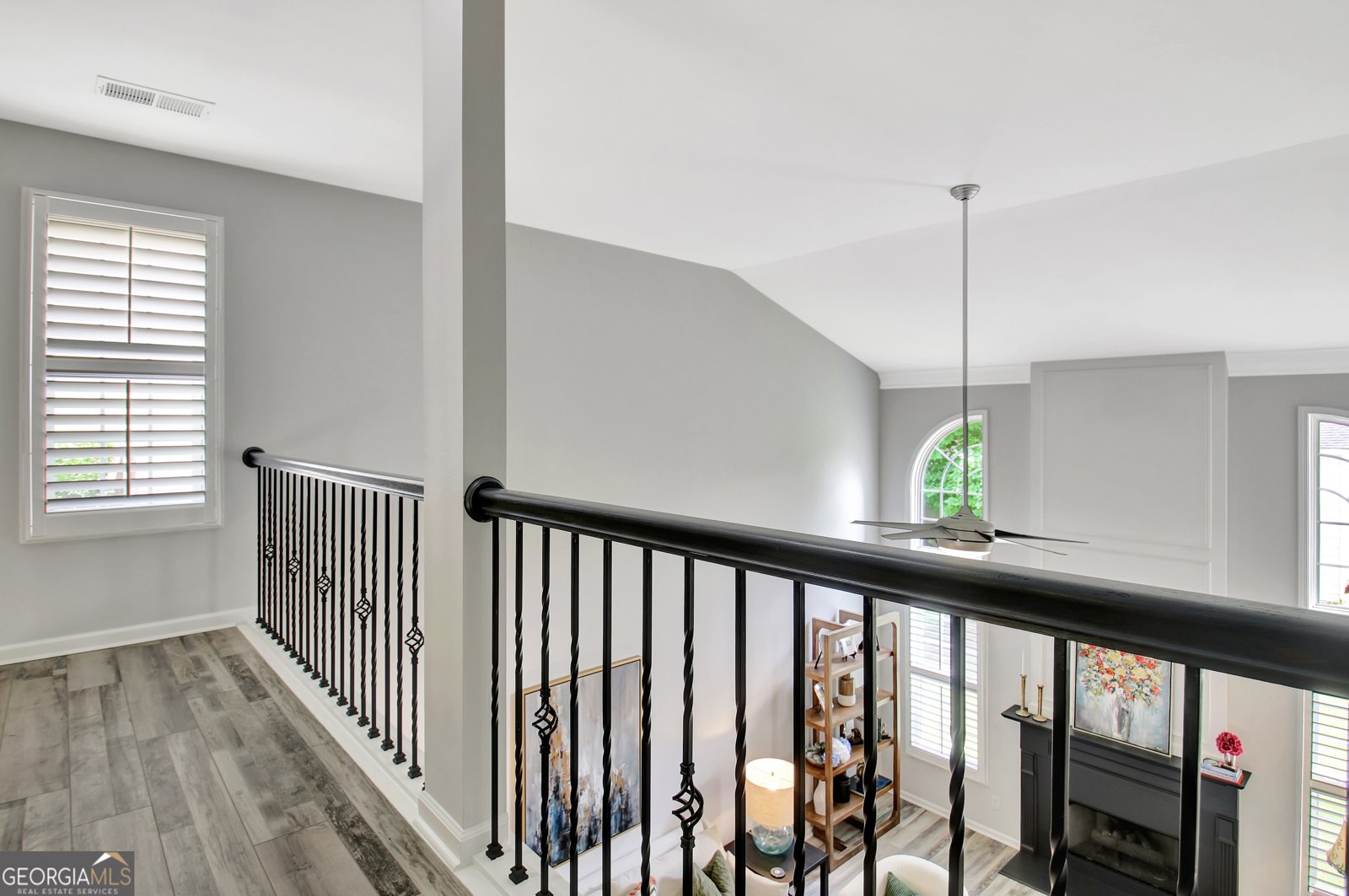 332 Aster Ridge Trail Peachtree City - 54