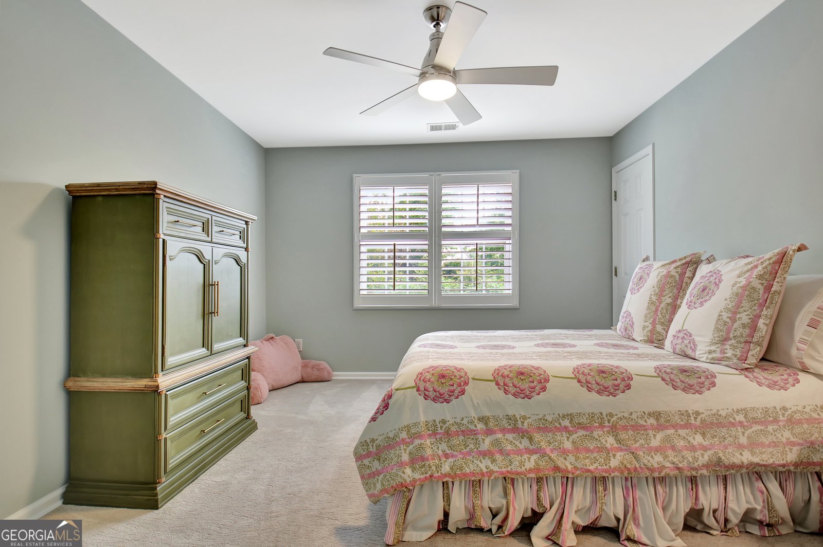332 Aster Ridge Trail Peachtree City - 58