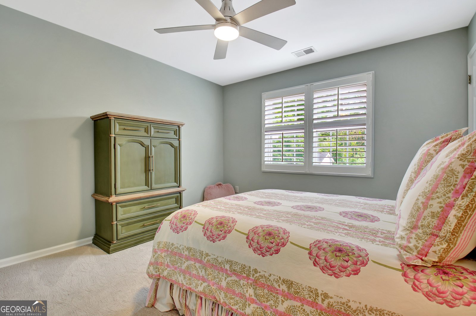 332 Aster Ridge Trail Peachtree City - 59