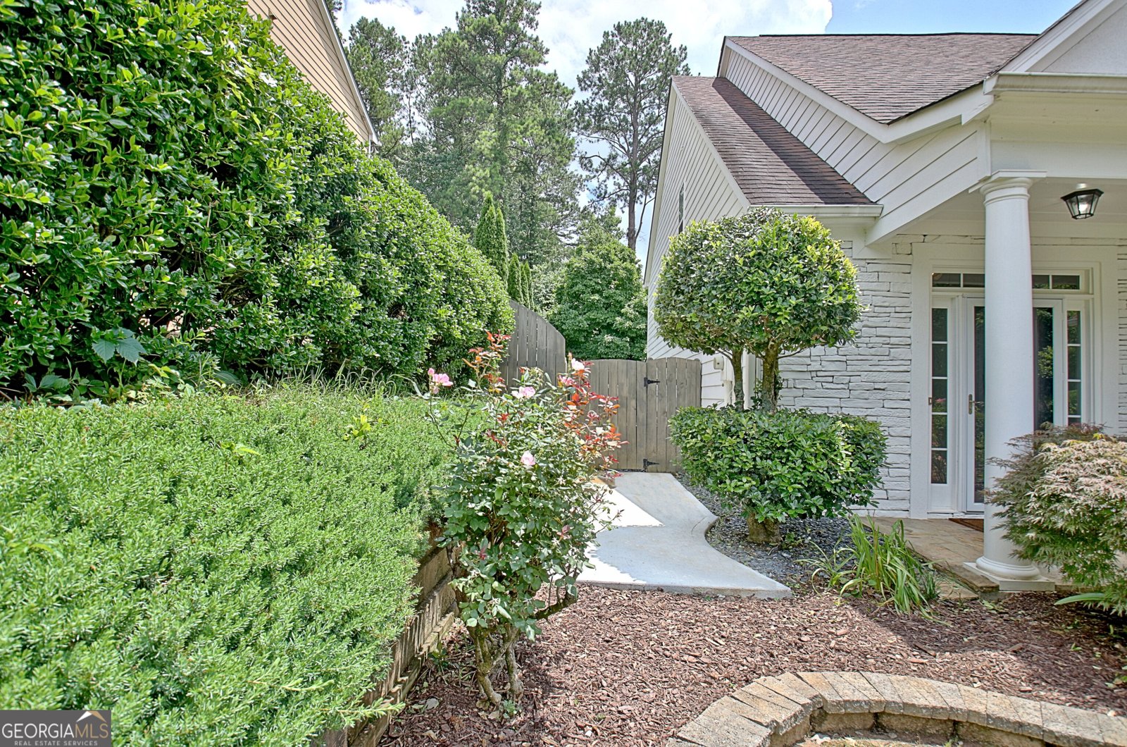 332 Aster Ridge Trail Peachtree City - 6