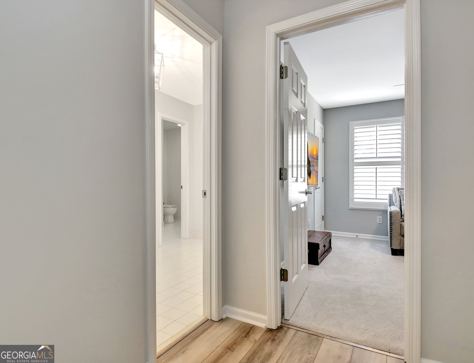 332 Aster Ridge Trail Peachtree City - 61