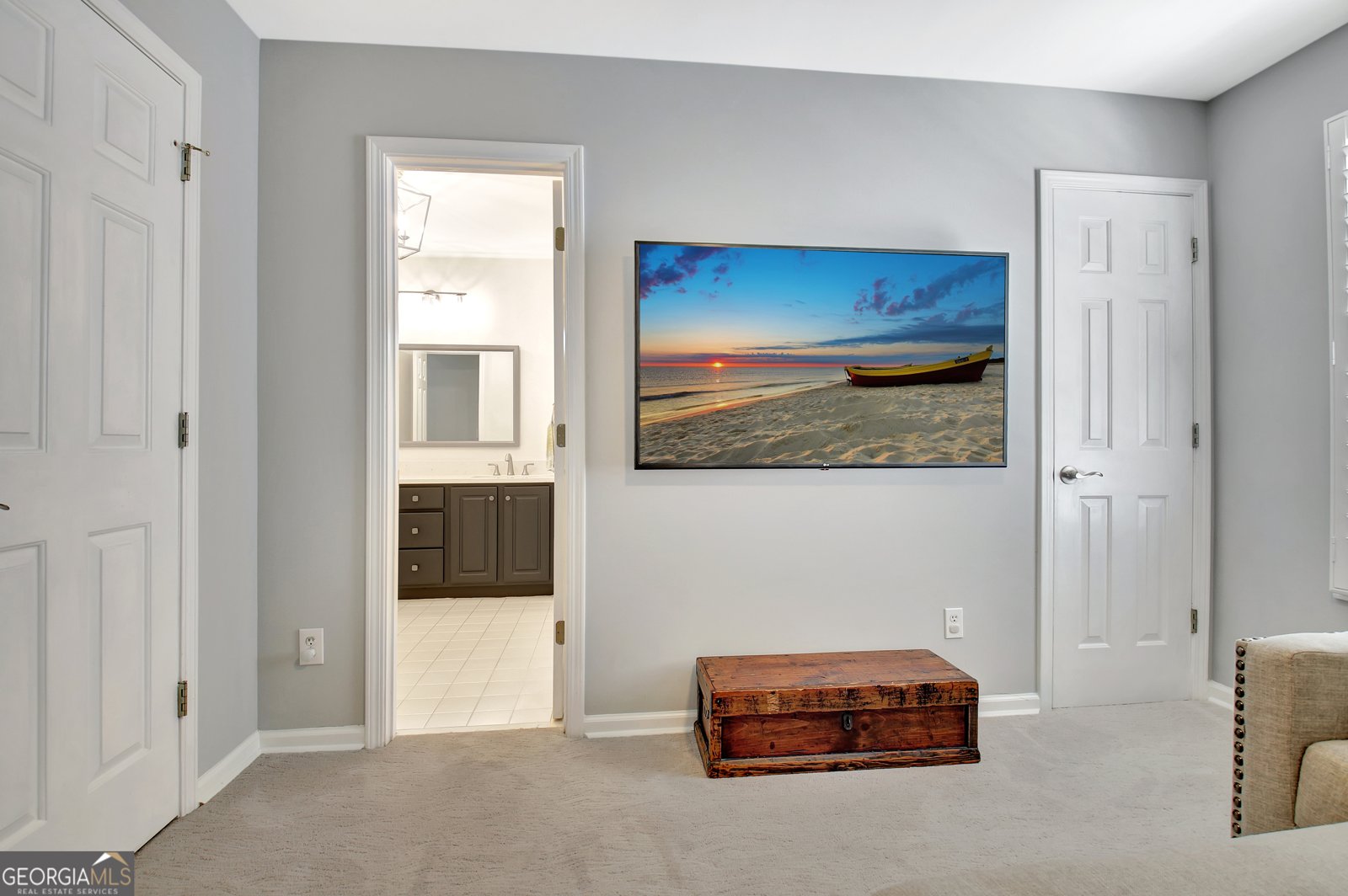 332 Aster Ridge Trail Peachtree City - 64