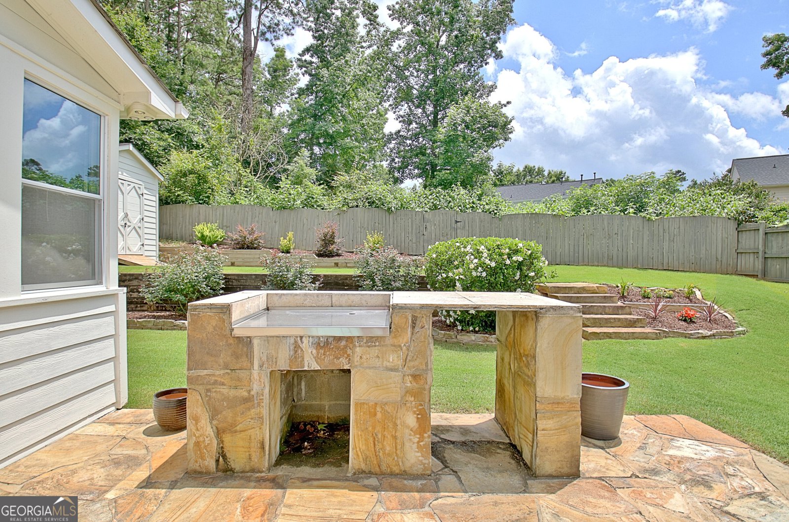 332 Aster Ridge Trail Peachtree City - 71