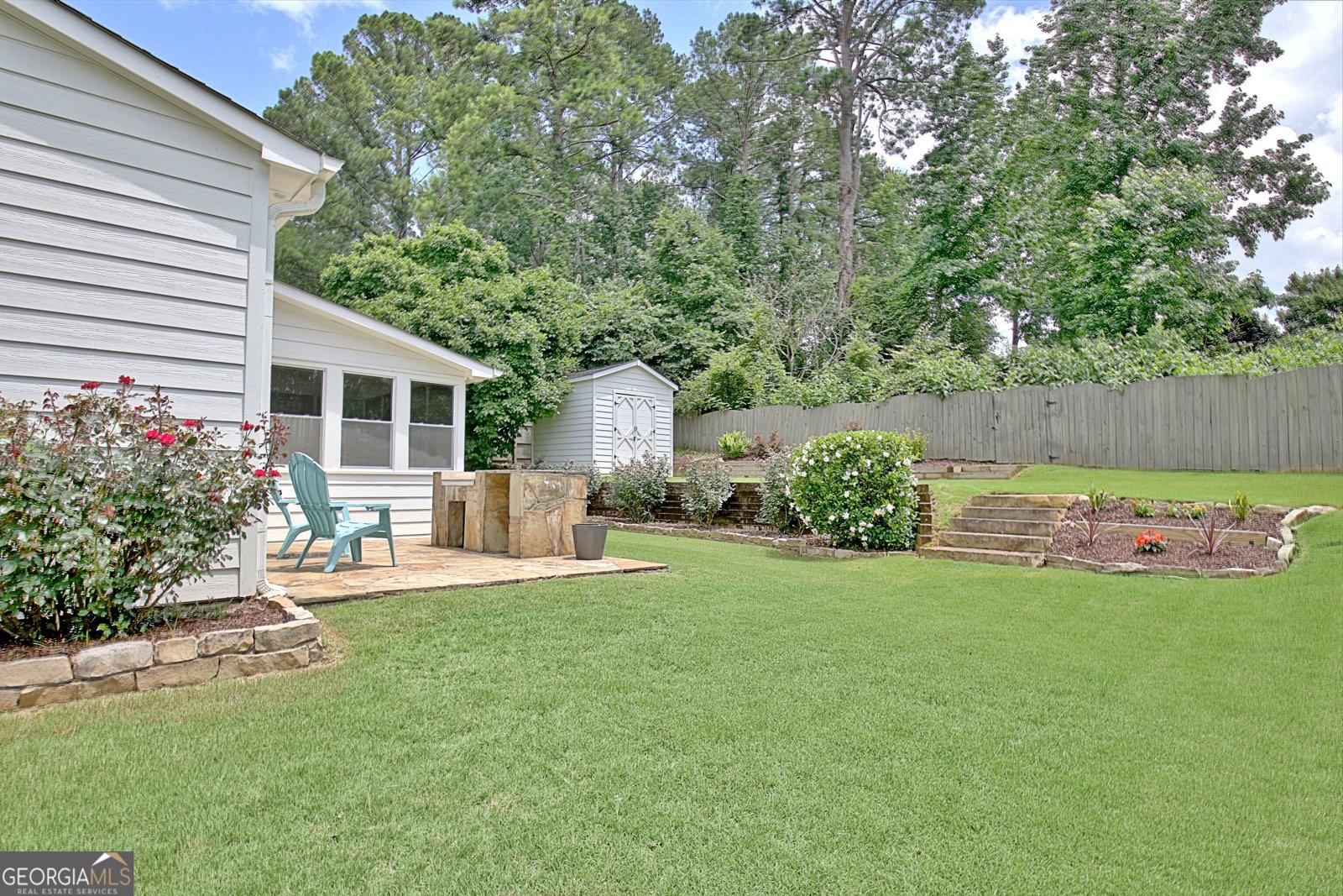 332 Aster Ridge Trail Peachtree City - 72