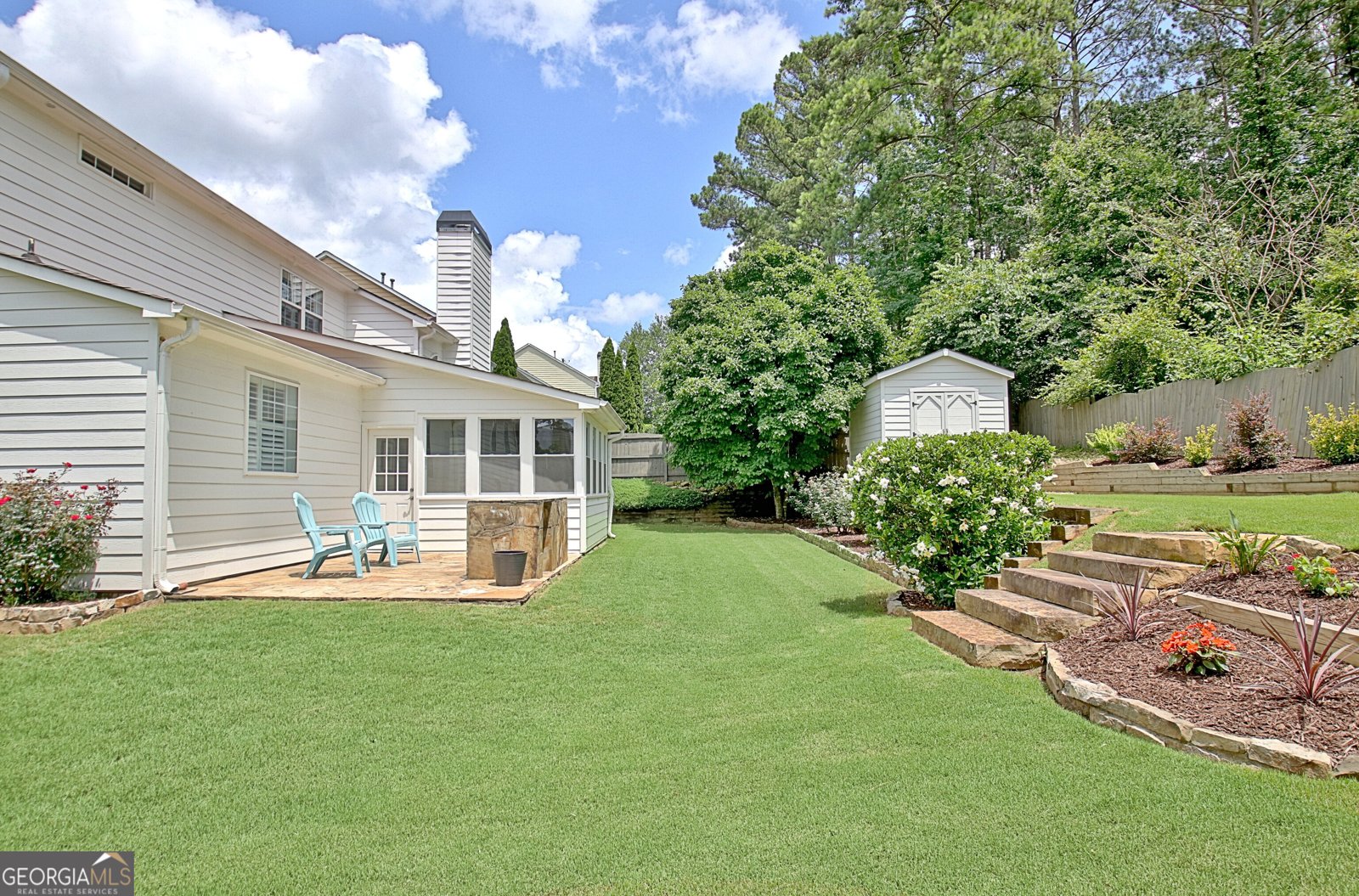 332 Aster Ridge Trail Peachtree City - 75