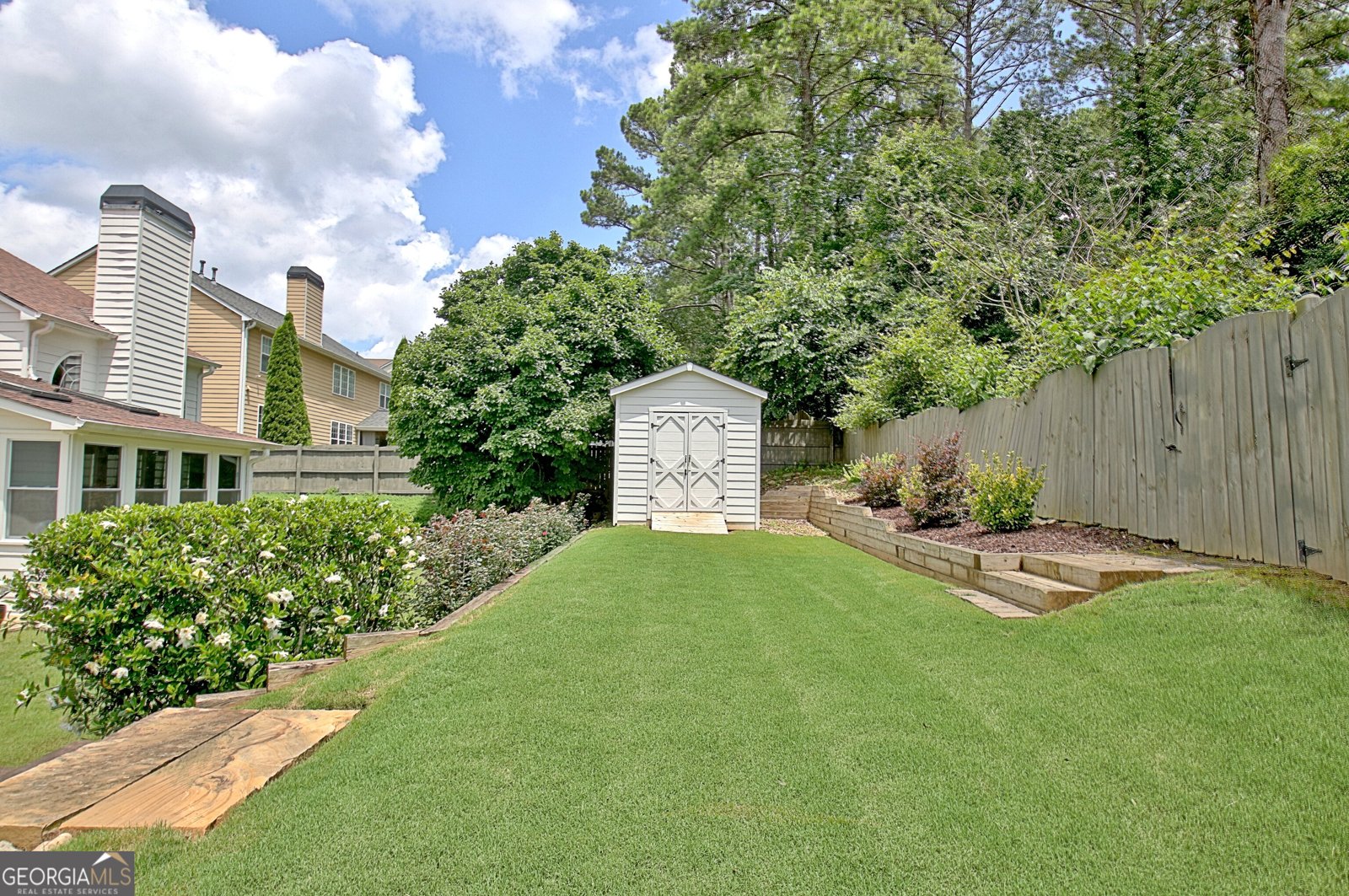 332 Aster Ridge Trail Peachtree City - 76
