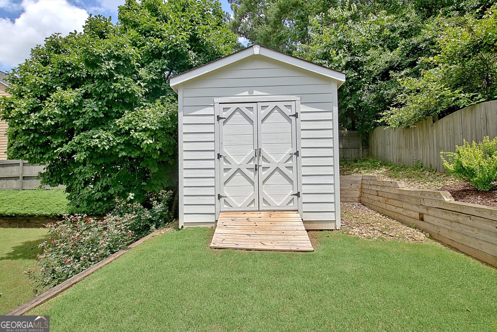 332 Aster Ridge Trail Peachtree City - 77