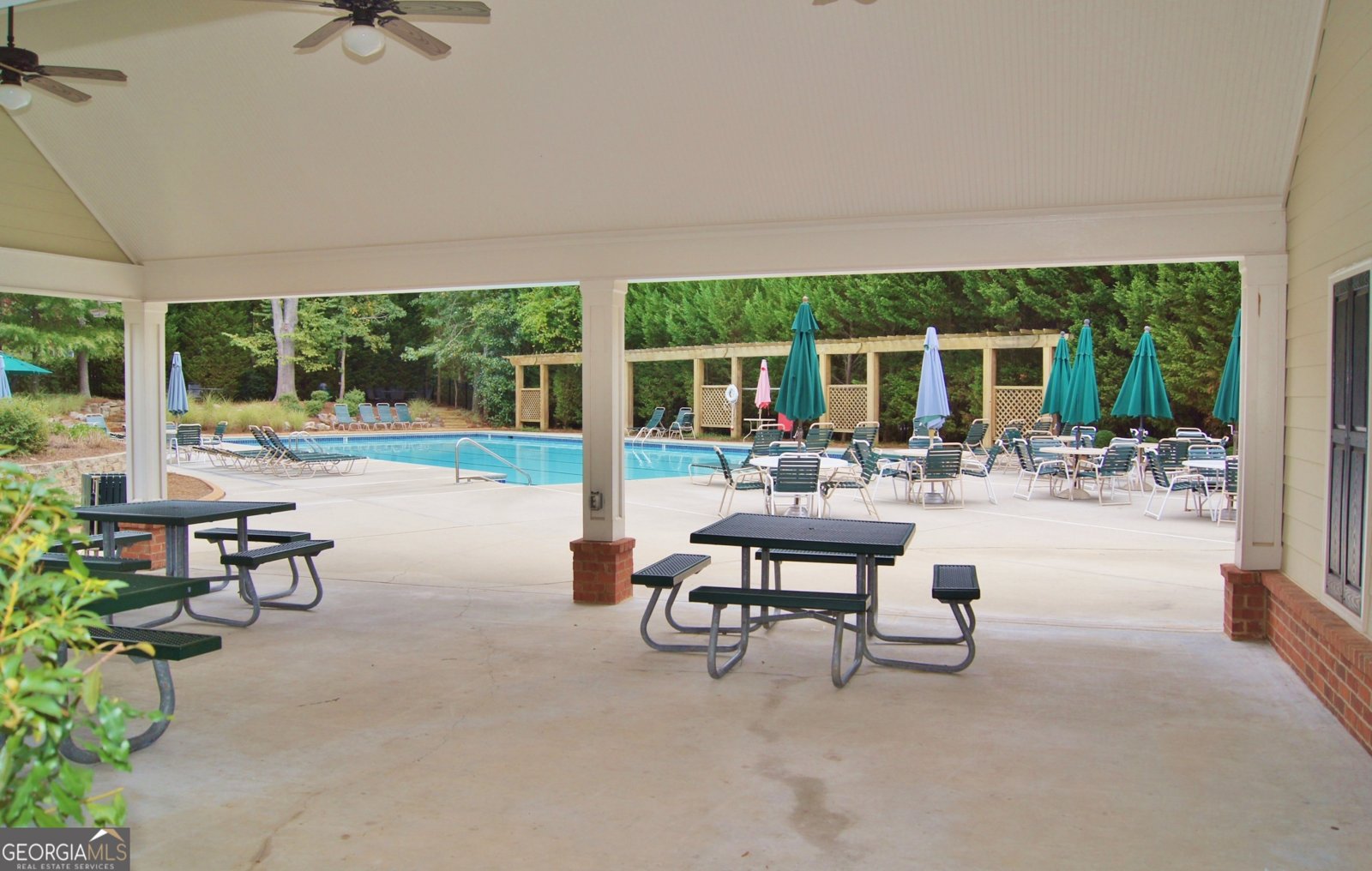 332 Aster Ridge Trail Peachtree City - 81