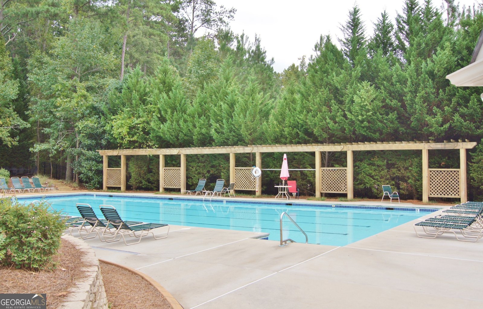 332 Aster Ridge Trail Peachtree City - 82