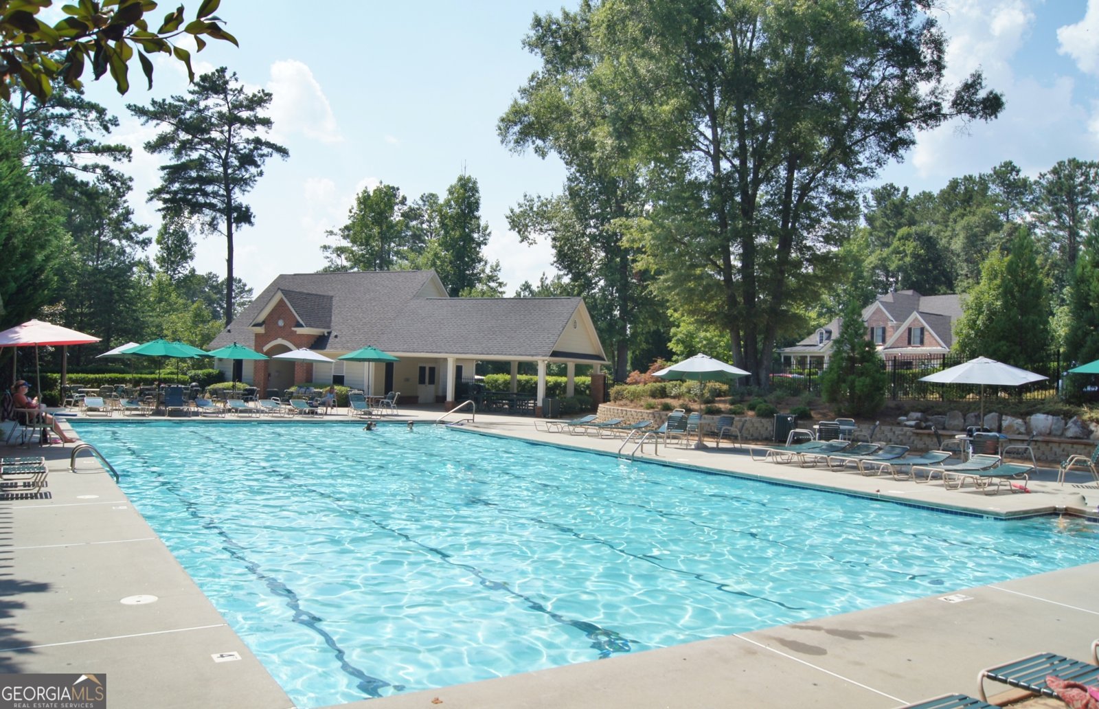 332 Aster Ridge Trail Peachtree City - 84