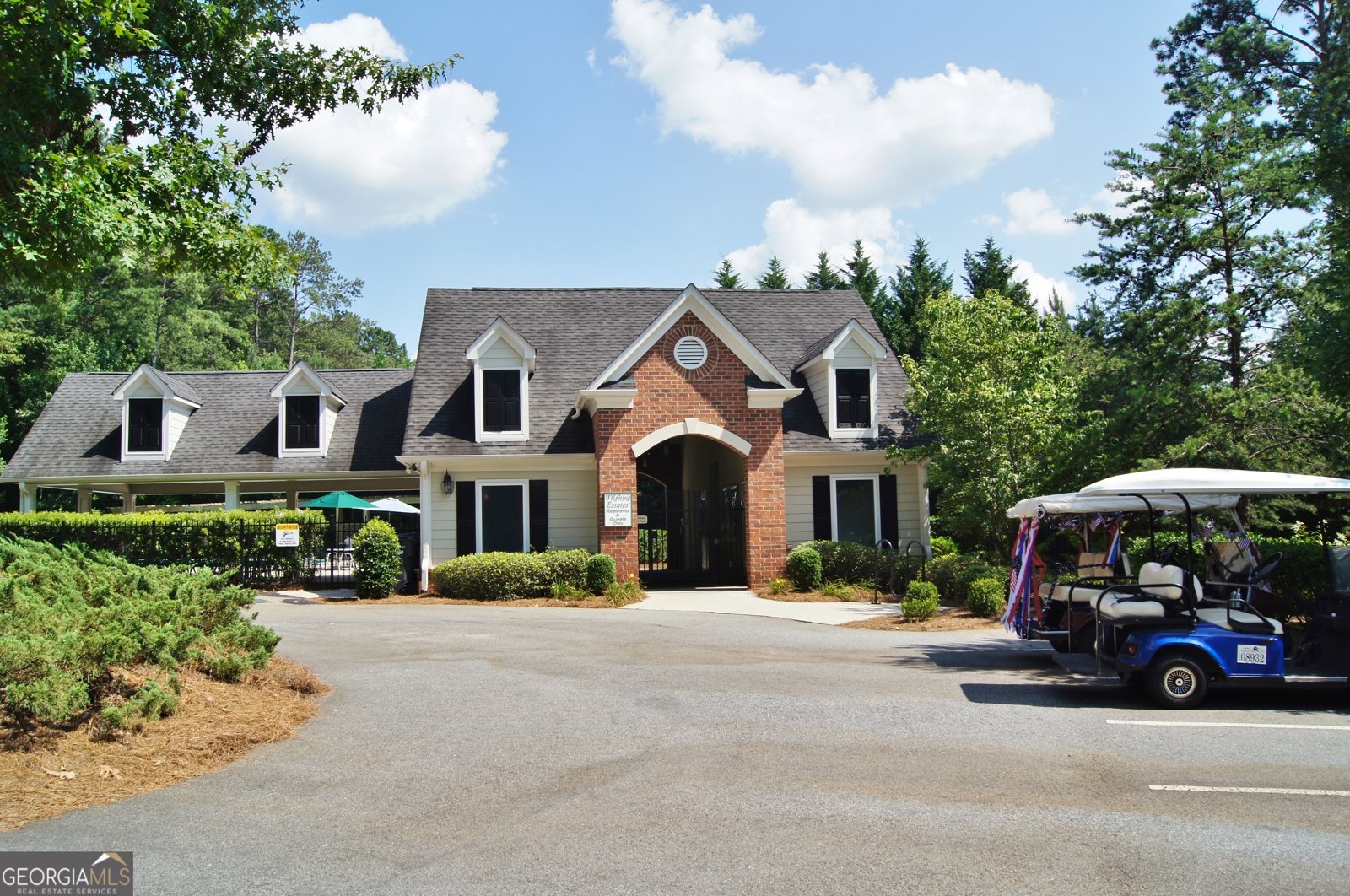 332 Aster Ridge Trail Peachtree City - 85