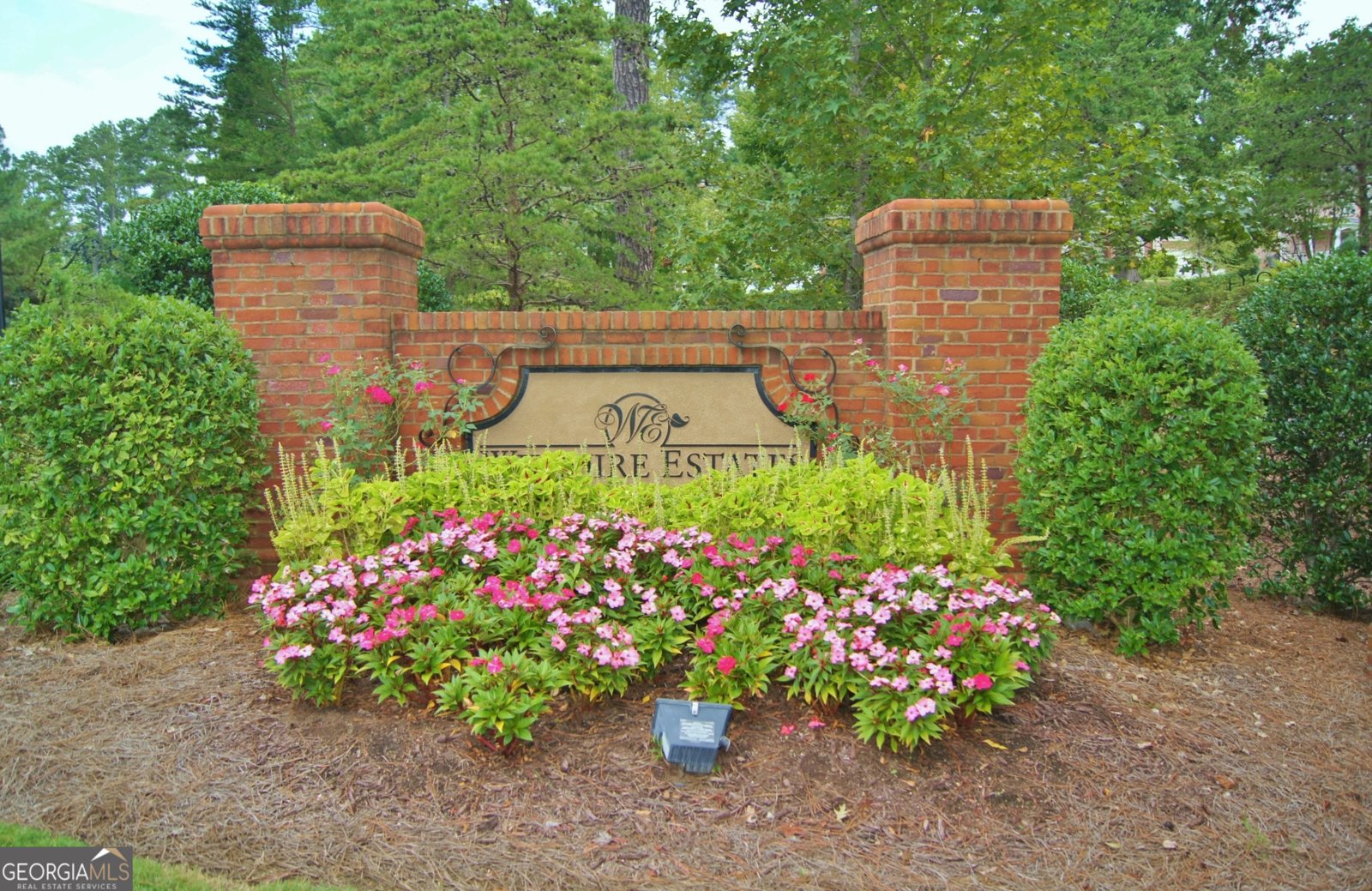332 Aster Ridge Trail Peachtree City - 86