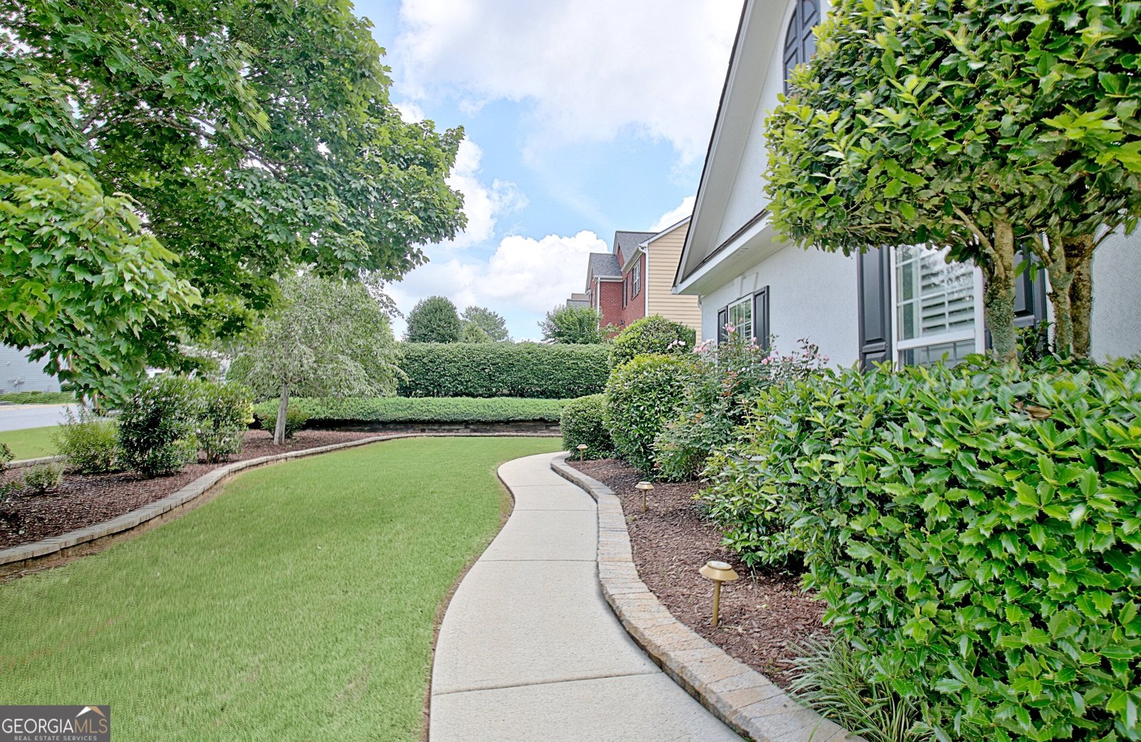 332 Aster Ridge Trail Peachtree City - 9