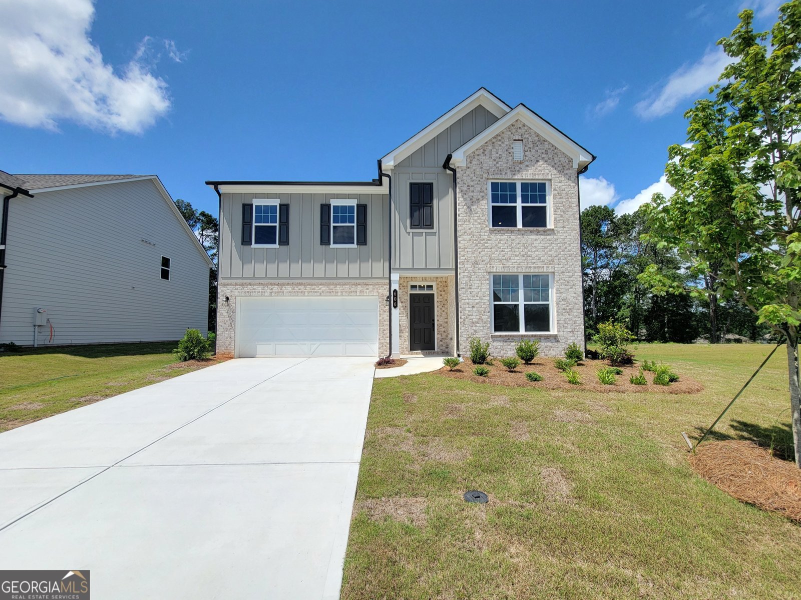 606 Silverleaf Trail Bethlehem - 1